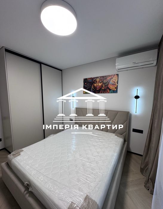 Диз-ая 2к.кв. ЖК Левада ‼️Новая в пленке ‼️Новострой м Гагарина