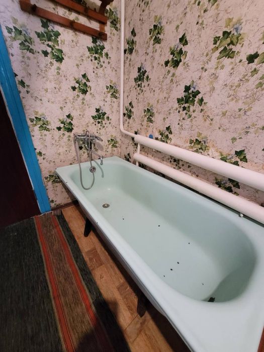 Продам булинок в с. Телешівка (Рокит. району) Держ програми