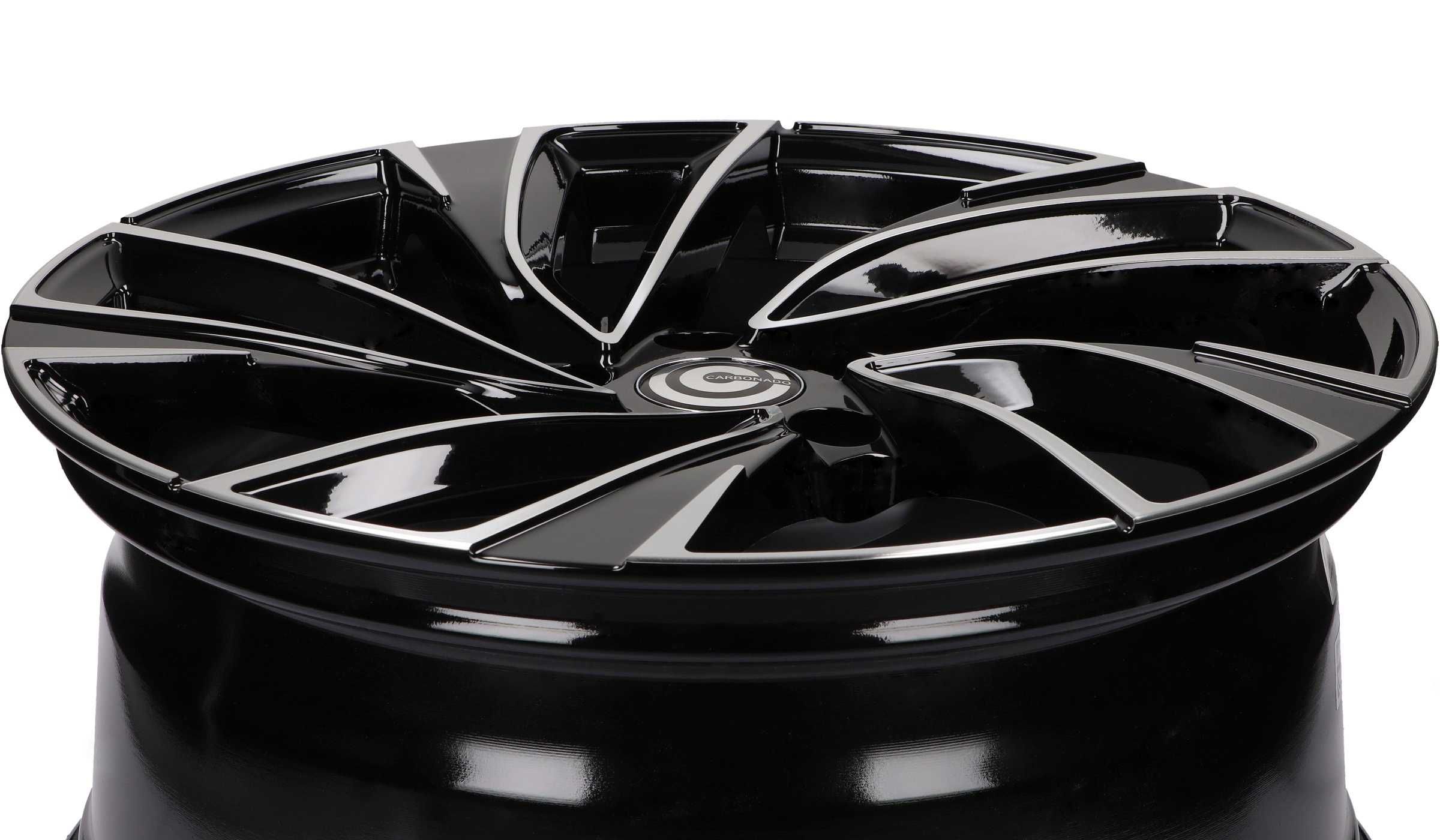 Felgi R17 5x112 Audi Vw Seat Skoda BMW Pasują do większości modeli
