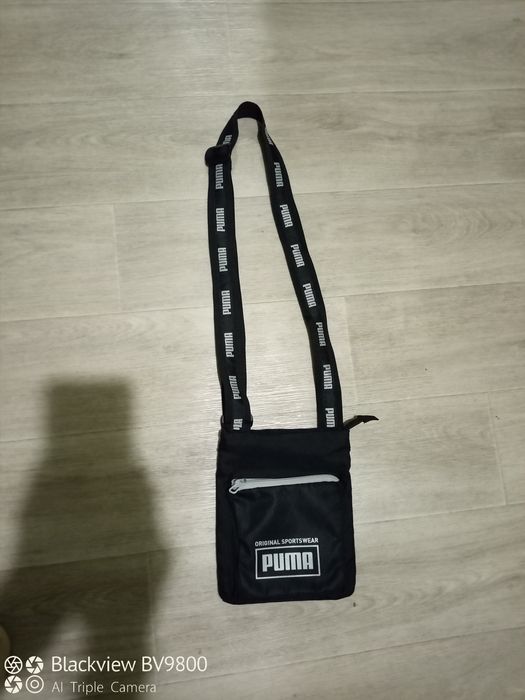 Сумки Nike Puma лампас Оригінал