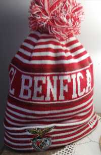 Gorro do Benfica