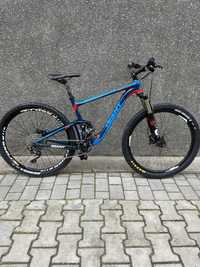 Велосипед двопідвіс Giant ANTHEM 1,  (FOX 32, Shimano XT)