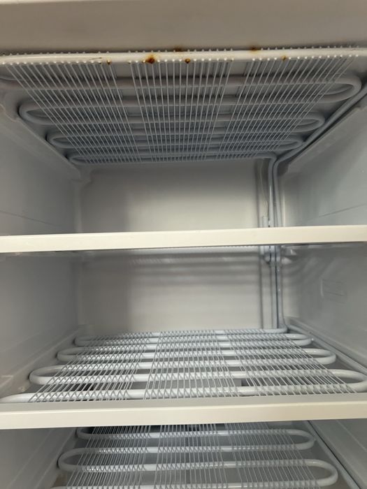 Морозильна камера капельна whirlpool