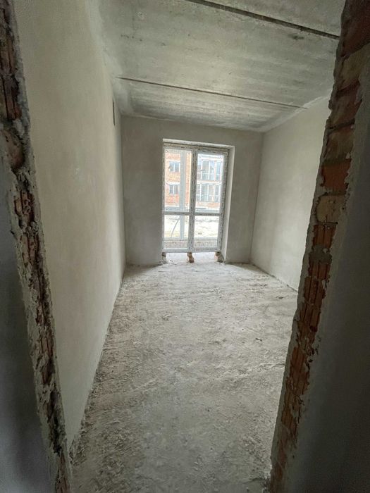 Продаж 2х к квартири в новобудові  на етапі здачі Солонка! Львів 2 км