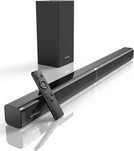 Soundbar ultimea tapio v