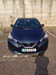 Nissan Micra 1.5 dCi Visia