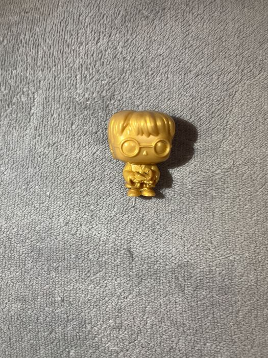 Гаріпотер новий з ітекеткою