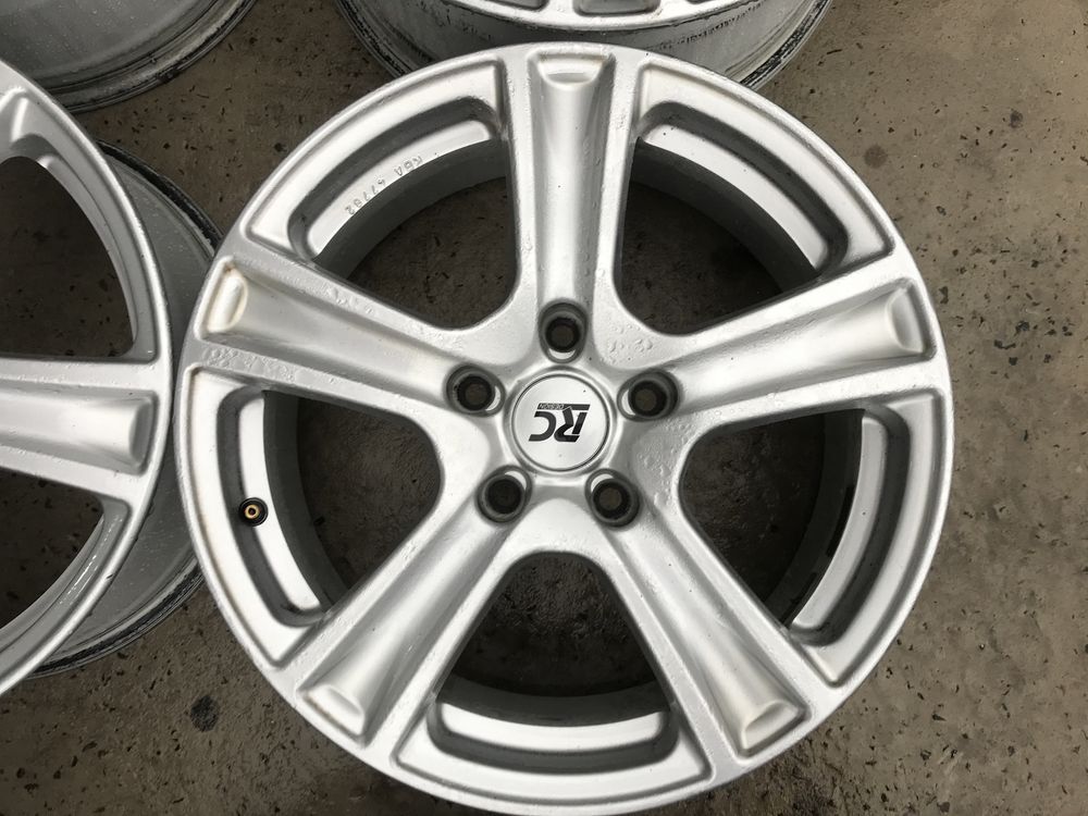 Диски 5X120 R17 Opel Insignia Vauxhall JAC T8 T6 Buick GL8 LaCrosse