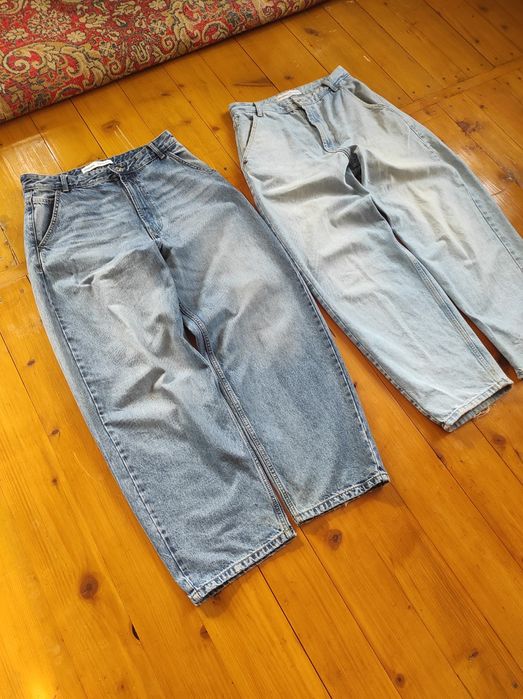 bershka skater pants , штани бершка скейтер
бершка скейтер штани