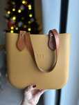 Obag mini biscotto