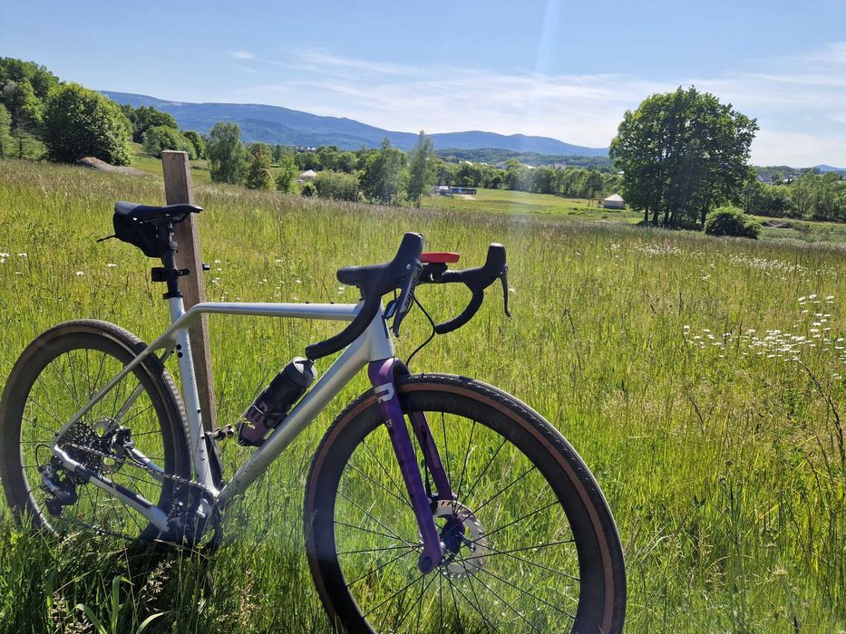 Rondo Ruut cf2 Sram Rival