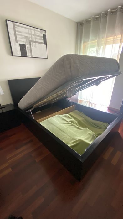 Movél de quarto completo