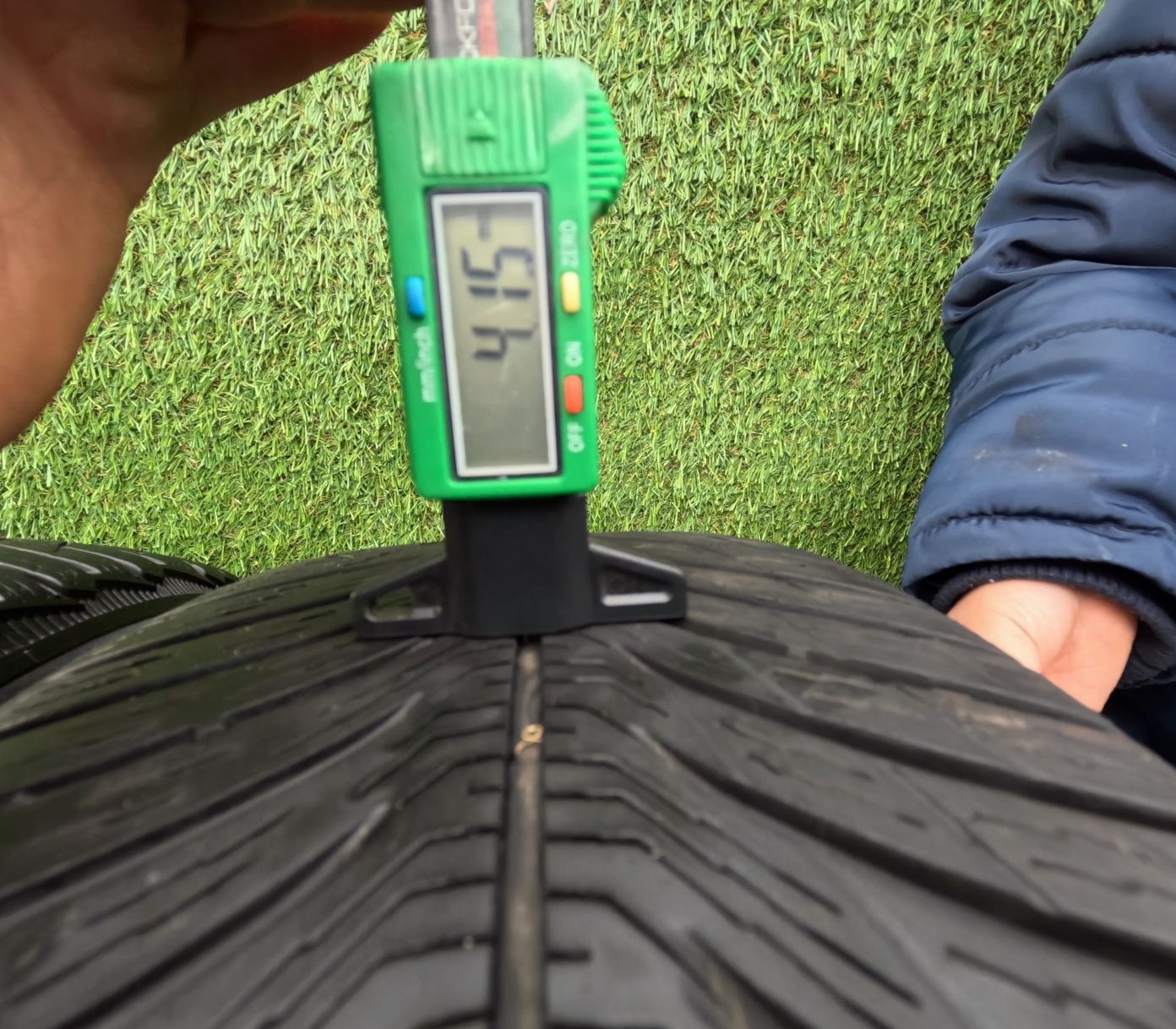 5 112 r17 audi резина 225 60 r17