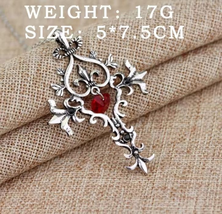 Аксессуары к фильму Сумерки и сериалу Дневники Вампира!