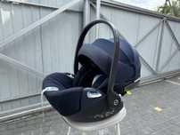 Автокрісло Cybex Cloud Z синій