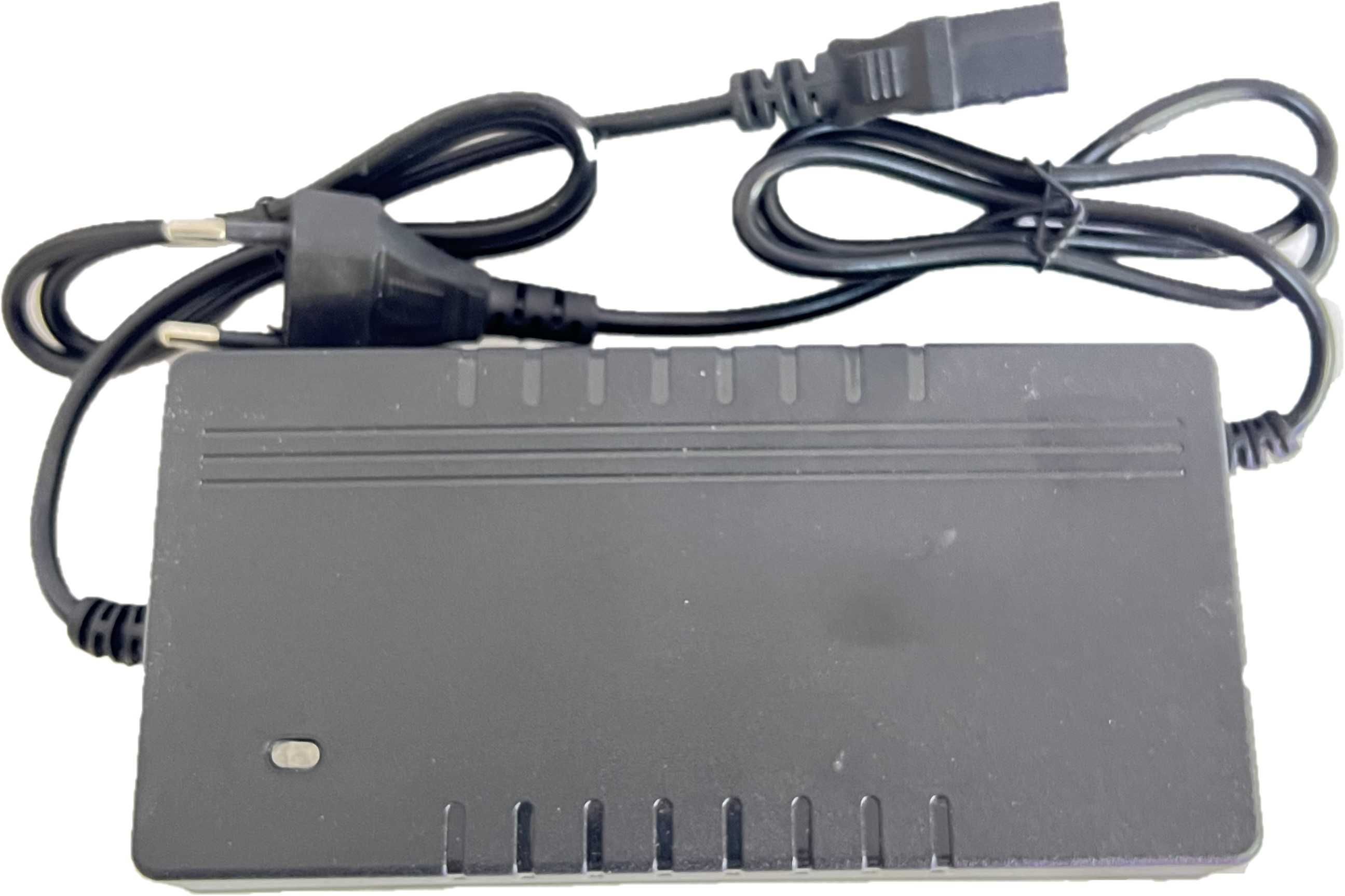 ŁADOWARKA do skutera BILI COCO CityCoco LI-ION 60V (67.2V) 2A