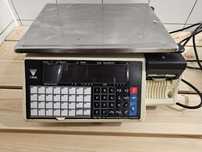 Waga etykietująca DIGI SM-100 elektoniczna na etykiety