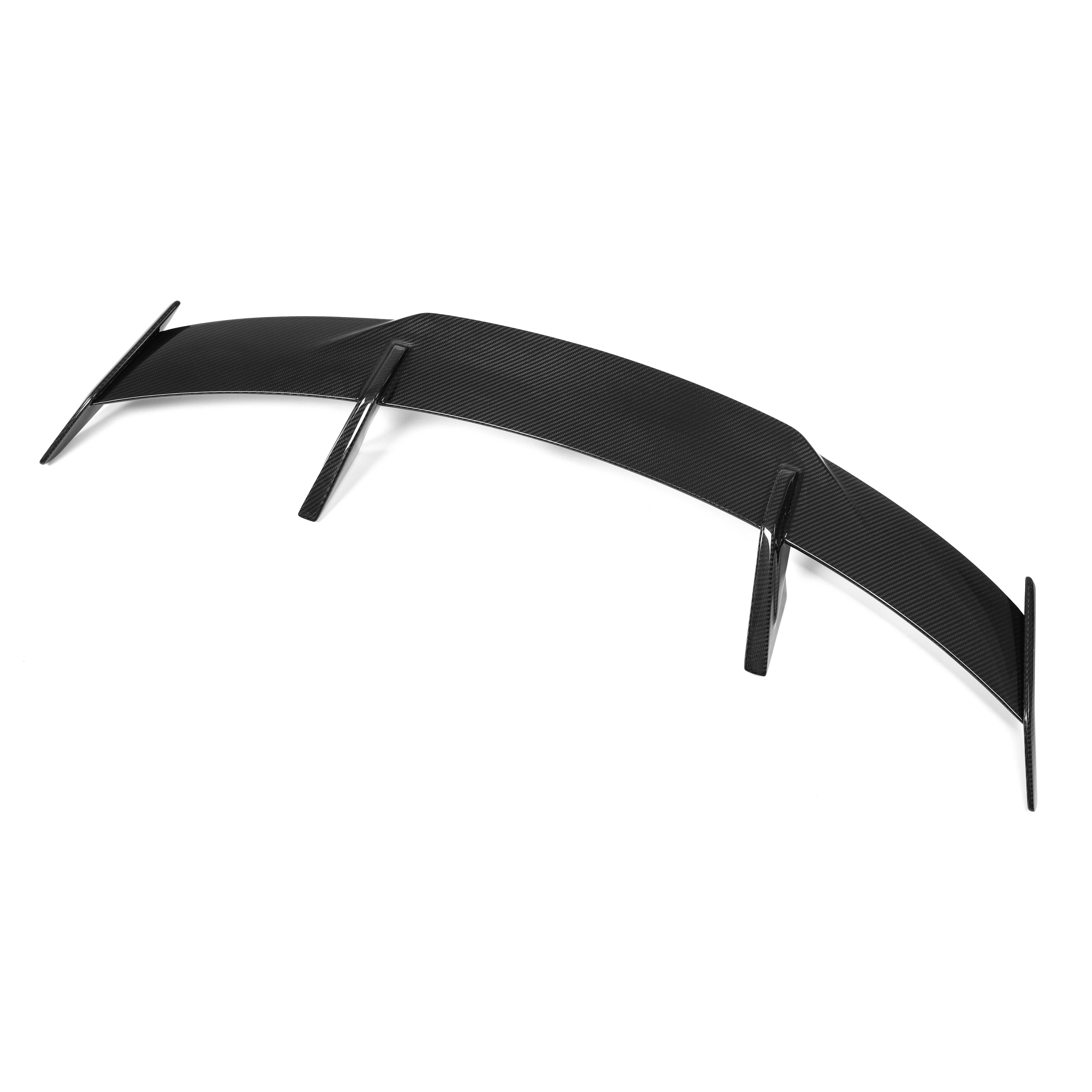 Spoiler Skrzydło Wing MP STYLE BMW M3 M4 G82 G80 CARBON