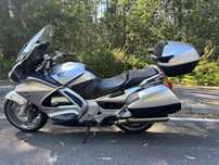 Honda Pan European 1300 ( igual a nova ) com GARANTIA