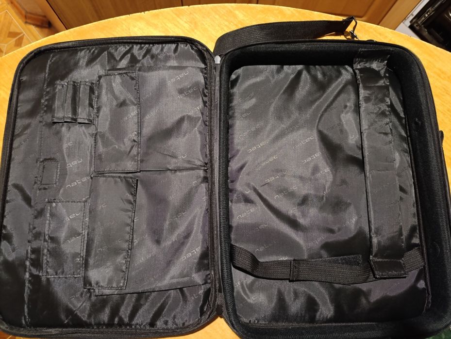 Сумка для ноутбука