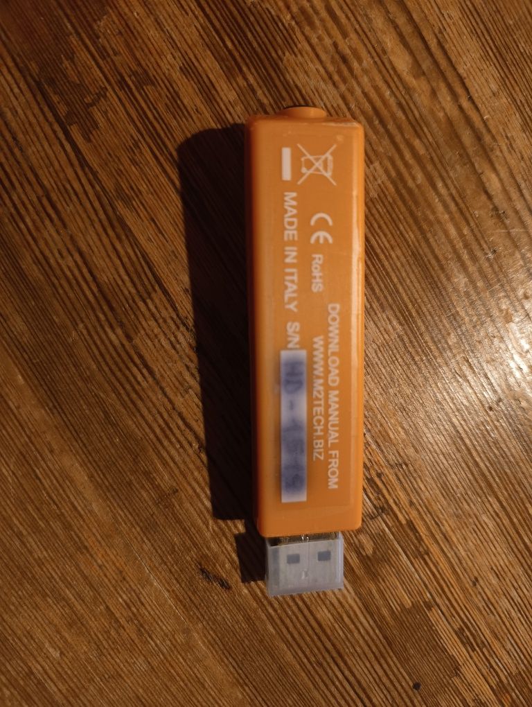 HiFace DAC M2TECH USB  384kHz/32bit