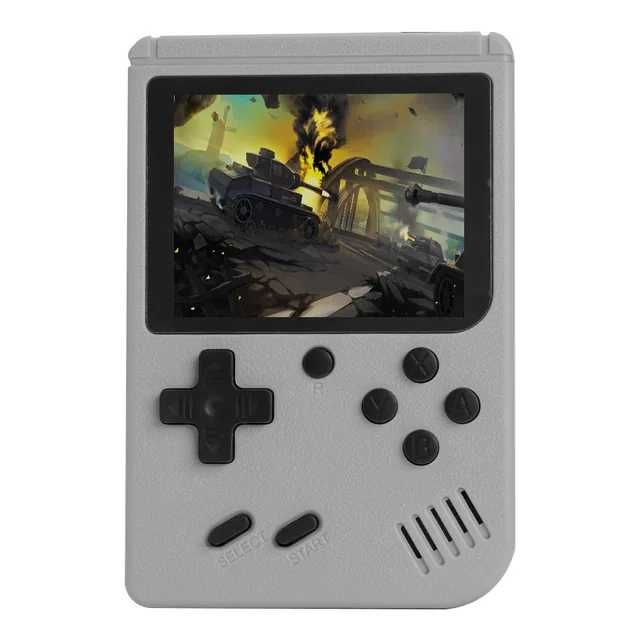 Игровая приставка консоль Sup Game Box 500 игр. ​​8 бит диагональ 3,0