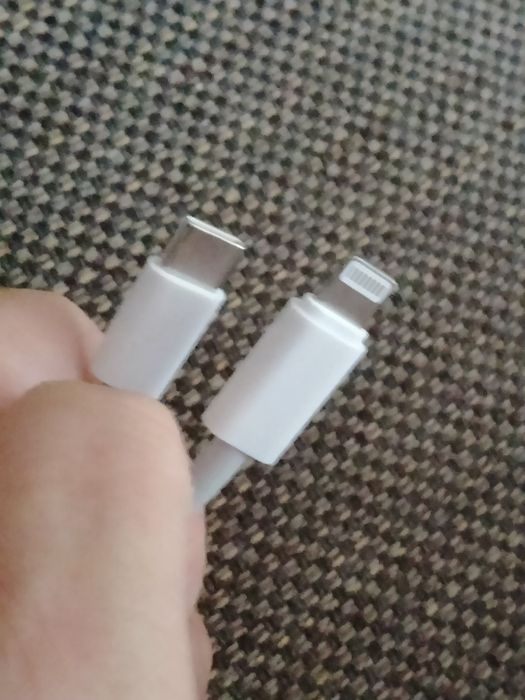 Kabel do szybkiego ładowania