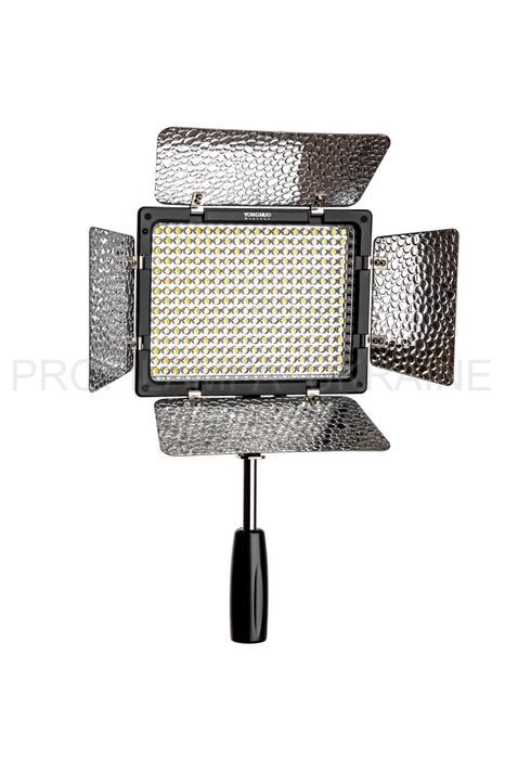 Професійне відео світло YONGNUO YN300 ll
