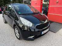 Kia Venga 1.6**125KM**Navi**Skóry**Bezwypadkowa**Kamera**Polecam