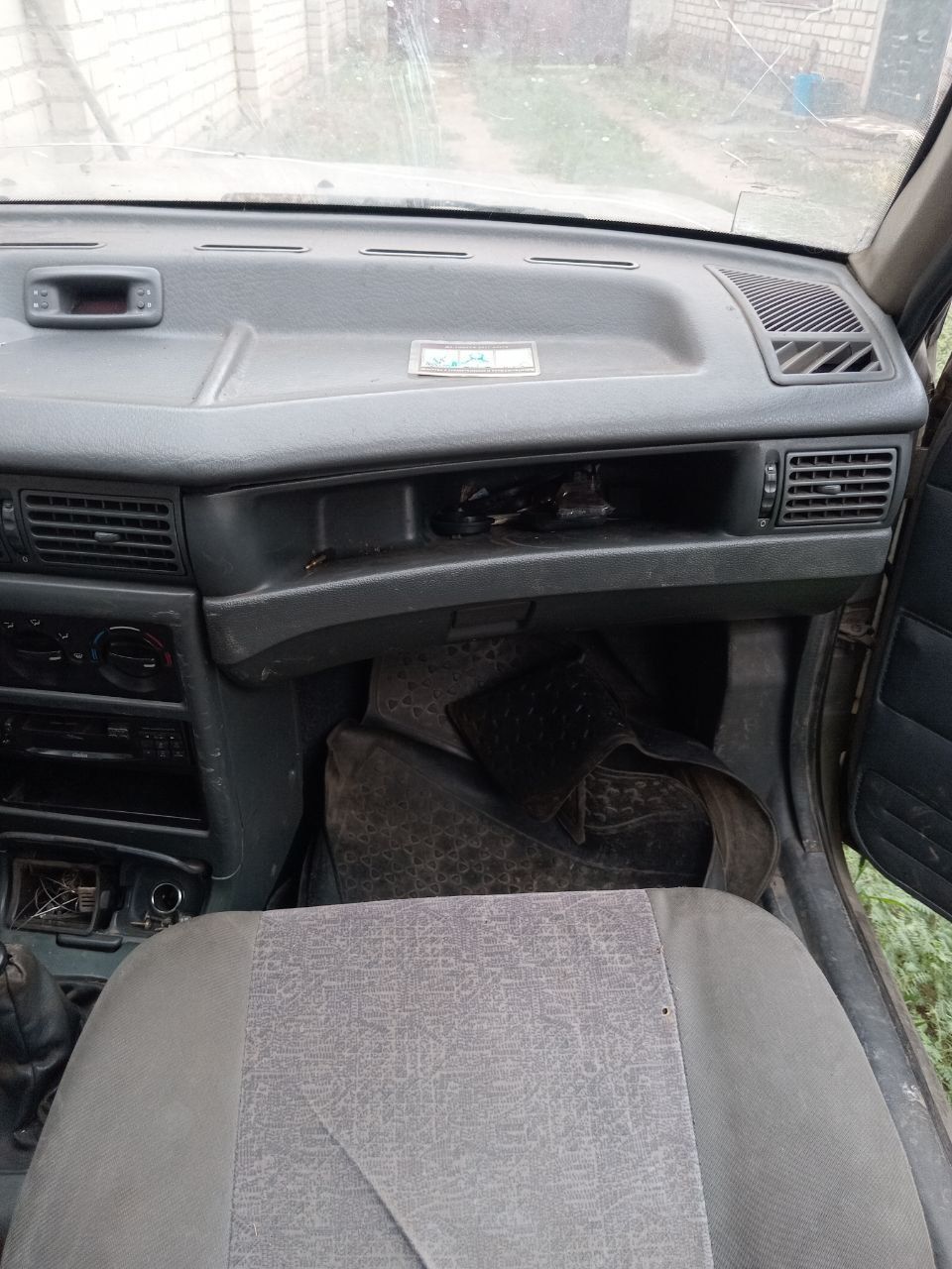 Продается Daewoo nexsia 2007