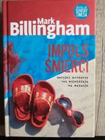 Mark Billingham "Impuls śmierci"