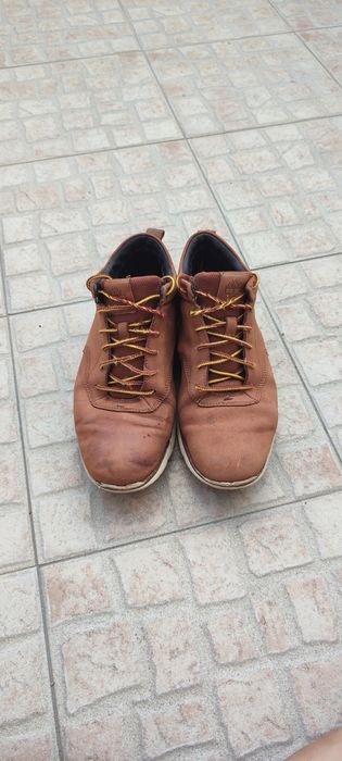 Botas de Caminhada Timberland N°43