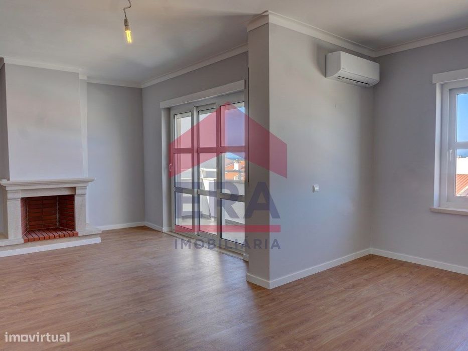 Apartamento T3 Duplex