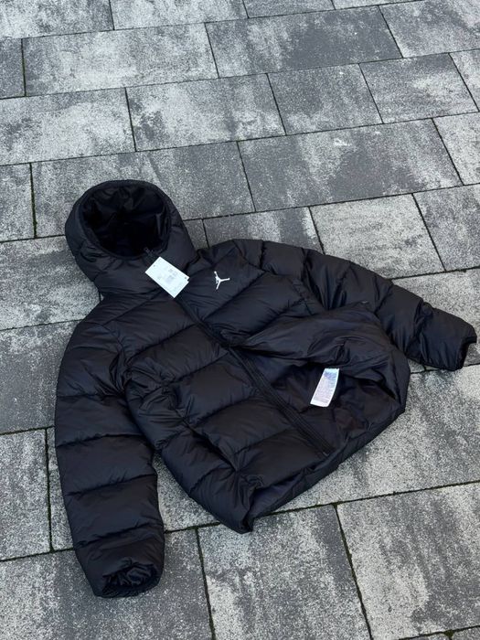 Пуховик Nike Jordan