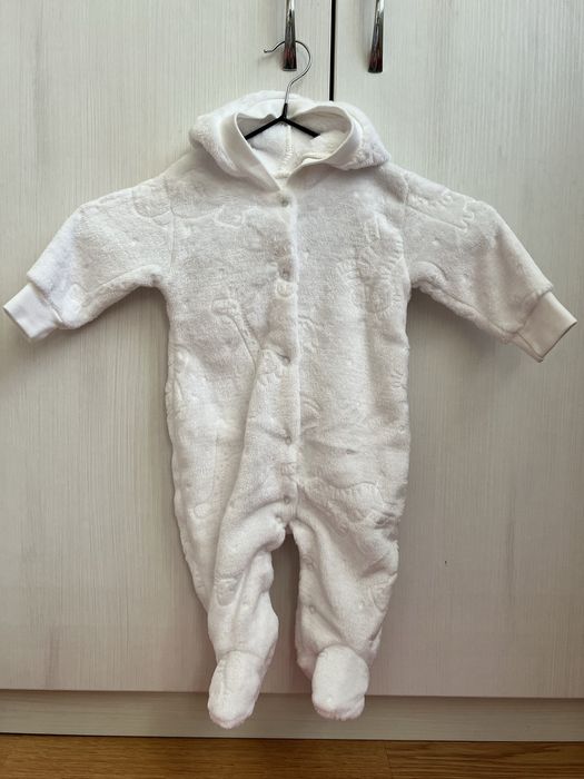 Комбінезон дитячий