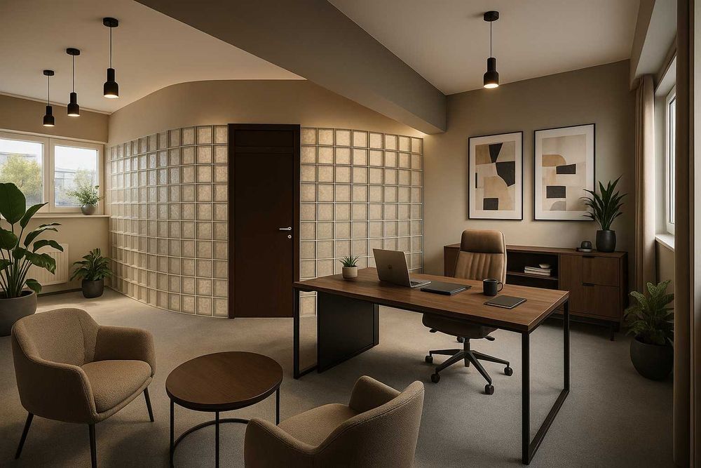 Biura do wynajęcia - dojazd bez korków, blisko centrum, parking