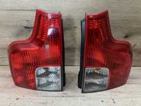 Lampa/reflektor tylny prawy lewy Volvo XC90 Lift