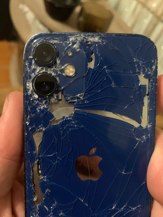 iPhone 12 mini 128gb