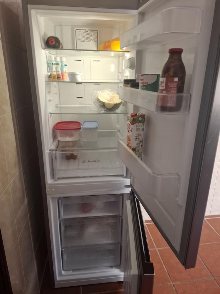 Frigorifico Indesit