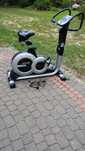 Magnetyczny rower stacjonarny Kettler Axiom p 2