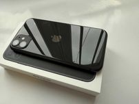 iPhone 11, Black, 64 GB, gwarancja