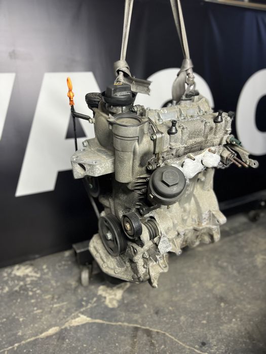 Двигатель 1.2 HTP BME,двигун 1.2i бензин,шкода фабія,румстер,поло,мпі