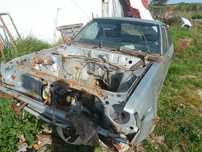 Peças nissan sunny B310, bancos Smart fourtwo,