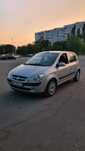 Продам Hyundai Getz 1.6