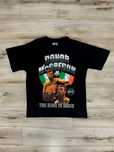 . koszulka UFC conor mcgregor . y2k . draingang . sematary . swag