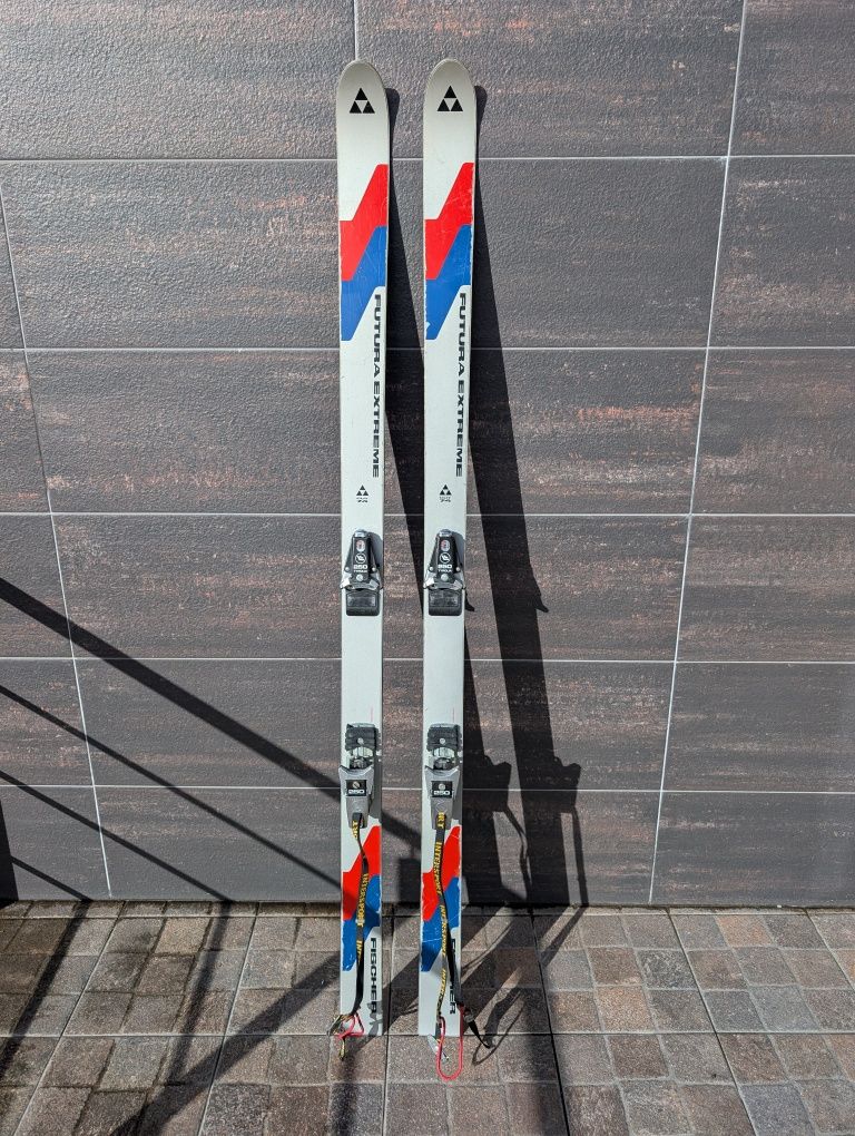 Skis Fischer 170