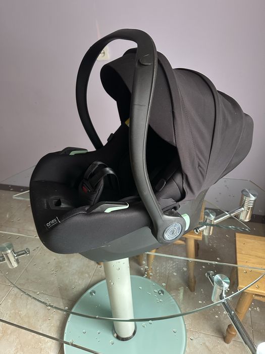 Автомобільне крісло Anex 0+