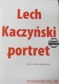 Lech Kaczyński portret