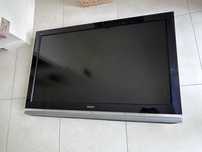 Telewizor Sony Bravia 52 cale + stelaż na ścianę (HDMI)