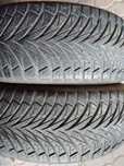 2 Opony wielosezonowe 215/55r17 AUSTONE 2024r